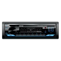 Автомагнітола 1-Din DriveX MP-124 DSP 2,5A 4*50W