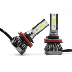 LED-лампи FORS.auto M1-H1