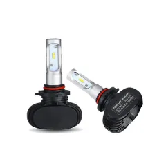 LED-лампи FORS.auto S1 CSP 25W-H1