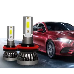 LED-лампи FORS.auto M1-H7