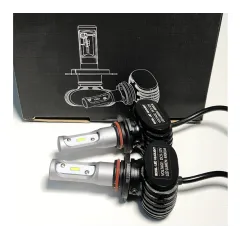 LED-лампи FORS.auto S1 CSP 25W-H11