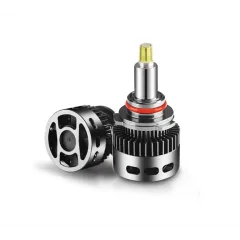 LED-лампи FORS.auto RD50 CSP 50 Вт 8-ми стороння 360°-H8/H11
