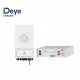Інвертор Deye SUN-6K-SG05LP1-EU WiFi + Акумулятор Deye SE-G5.1Pro-B - 51.2V 5.12kWh